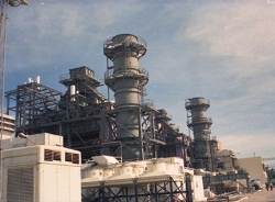 Nhà máy điện Bà Rịa (Đuôi hơi số 2)