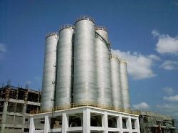 Nhà máy Formosa